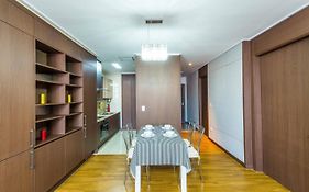 Theaddress Highvill Astana